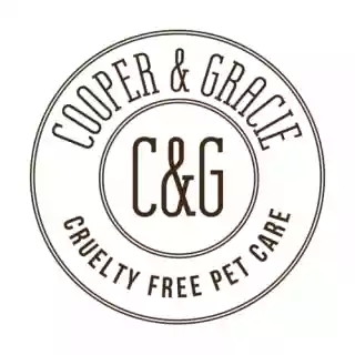 Cooper & Gracie promo codes