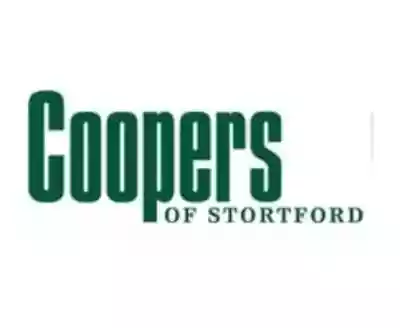 Coopers of Stortford coupon codes
