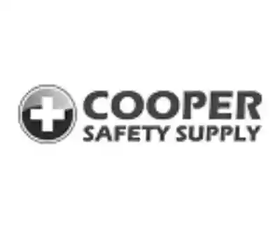 Cooper Safety logo