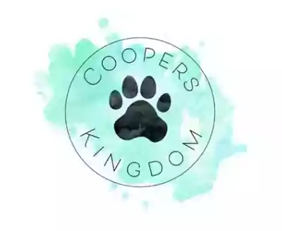 Shop Coopers Kingdom Pet coupon codes logo