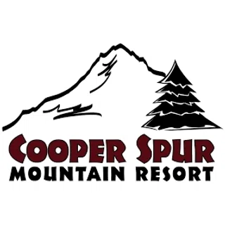 Cooper Spur Mountain Resort logo