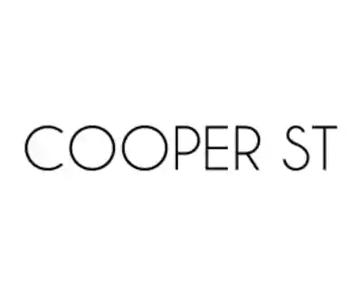 Shop Cooper St coupon codes logo