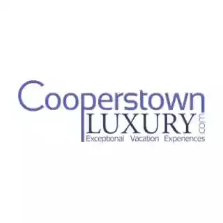 Shop Cooperstown Luxury logo
