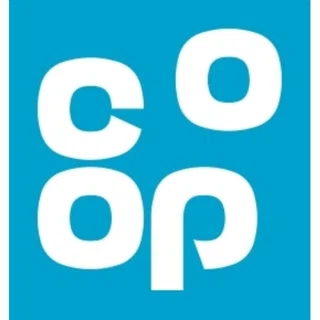Shop Co-op Insurance logo