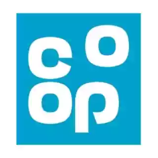 Shop Co-op Insurance coupon codes logo