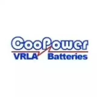 Shop CooPower coupon codes logo
