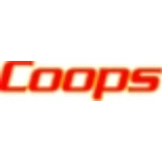 Coops Customs logo