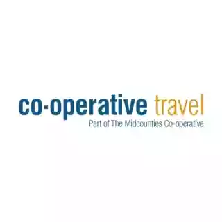 Shop Co-operative Travel coupon codes logo