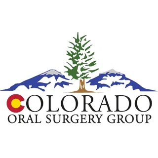 Colorado Oral Surgery Group logo