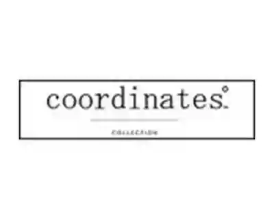 Coordinates Collections coupon codes