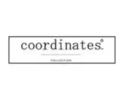 Coordinates Collections logo