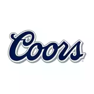 Shop Coors discount codes logo