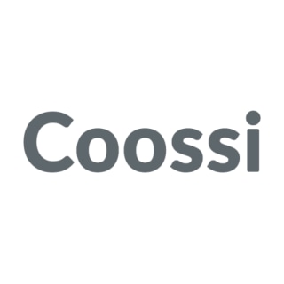 Shop Coossi logo