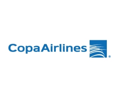 Shop Copa Airlines logo