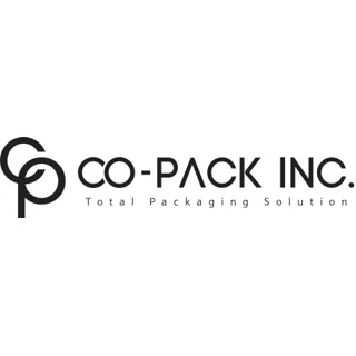 CoPack Inc logo