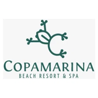 Copamarina Beach Resort & Spa logo
