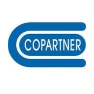 Shop Copartner logo