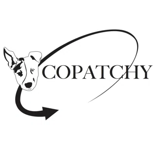 Copatchy coupon codes