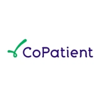 CoPatient logo
