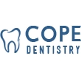 Cope Dentistry logo
