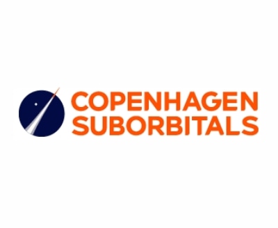 Shop Copenhagen Suborbitals logo