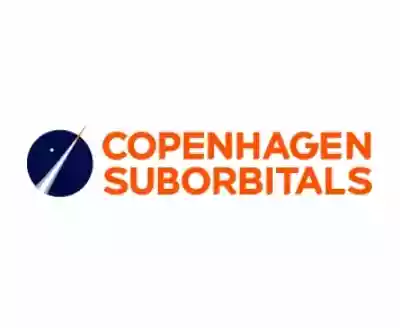 Shop Copenhagen Suborbitals discount codes logo