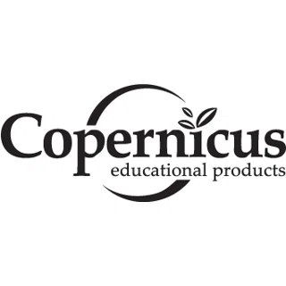 Copernicus Educational Products Inc logo