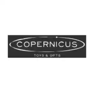 copernicustoys.com logo