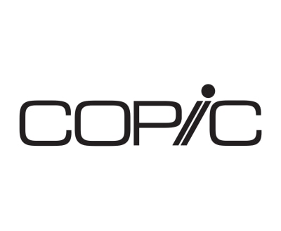 Shop Copic logo