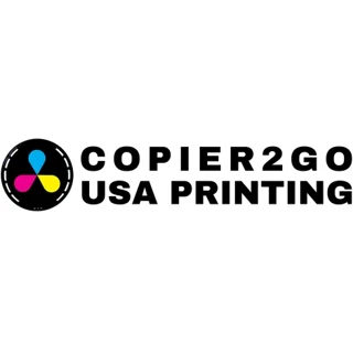 Copier2go logo
