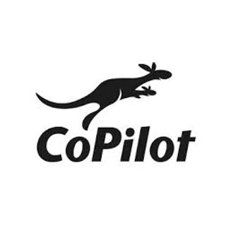 Shop CoPilot Gear logo