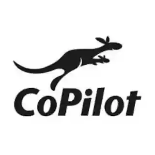 CoPilot Gear logo