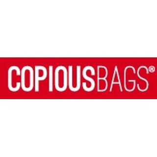 Shop Copious Bags promo codes logo