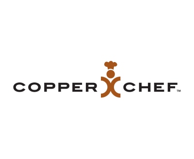 Shop Copper Chef logo