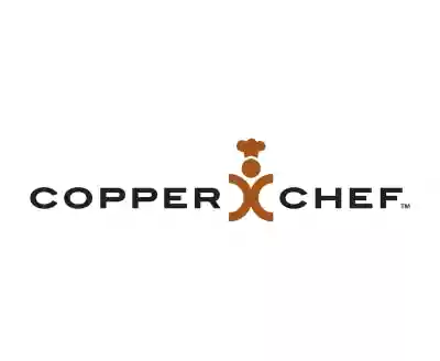 Shop Copper Chef promo codes logo