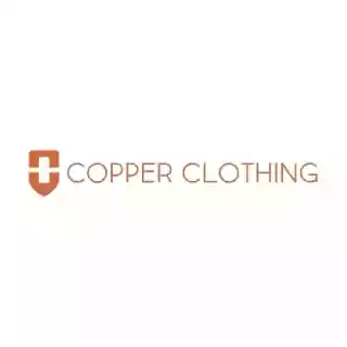 copperclothing.com logo