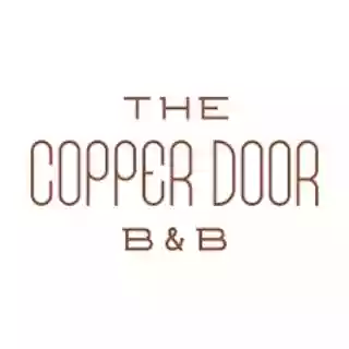 copperdoorbnb.com logo