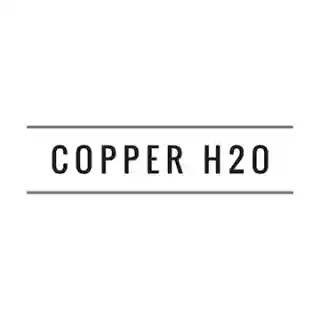 Copper H2O discount codes