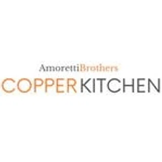 Shop Copper Kitchen Store coupon codes logo