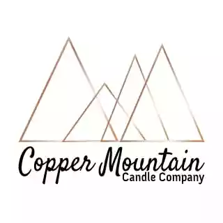 Shop Copper Mountain Candle Company coupon codes logo