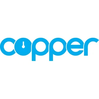 Copper Project logo
