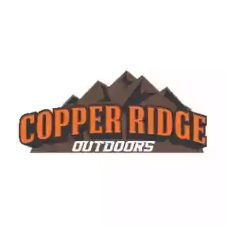 Shop Copper Ridge Outdoors coupon codes logo