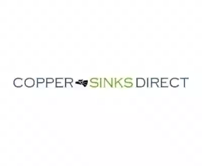 Shop Copper Sinks Direct promo codes logo