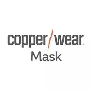 Shop Copper Wear Mask coupon codes logo