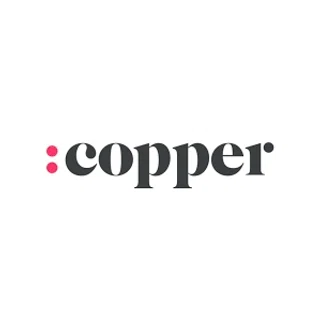 Shop Copper logo