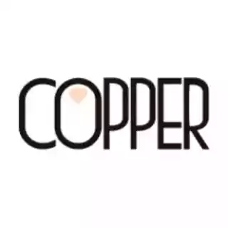 Copper discount codes