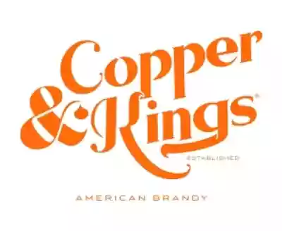 Shop Copper & Kings logo