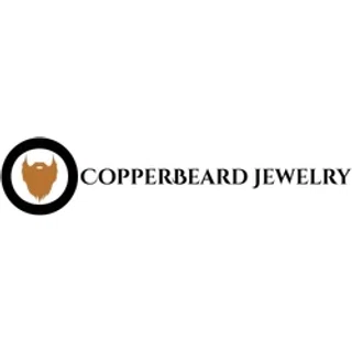 Copperbeard Jewelry logo