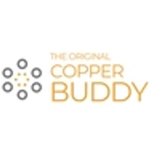 Copper Buddy logo