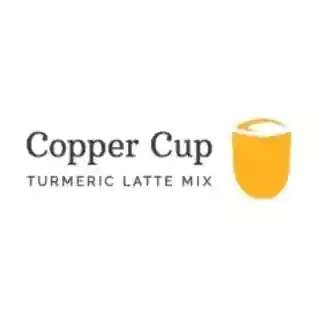 Copper Cup logo